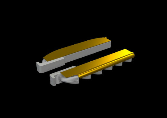 Bf 109F LööKplus