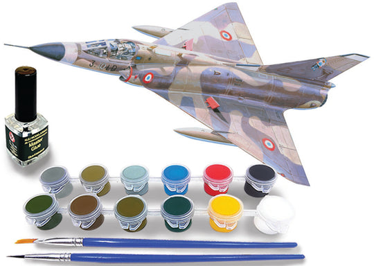 Mirage III E/S  START SET