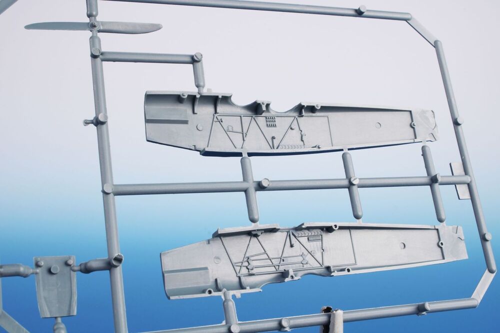 Aero A-11HS ‘Finnish Export Version’ 1/72