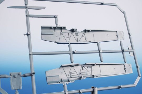 Aero A-11HS ‘Finnish Export Version’ 1/72
