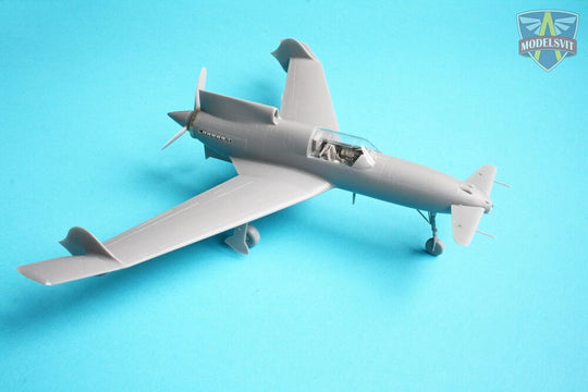XP-55 Ascender 