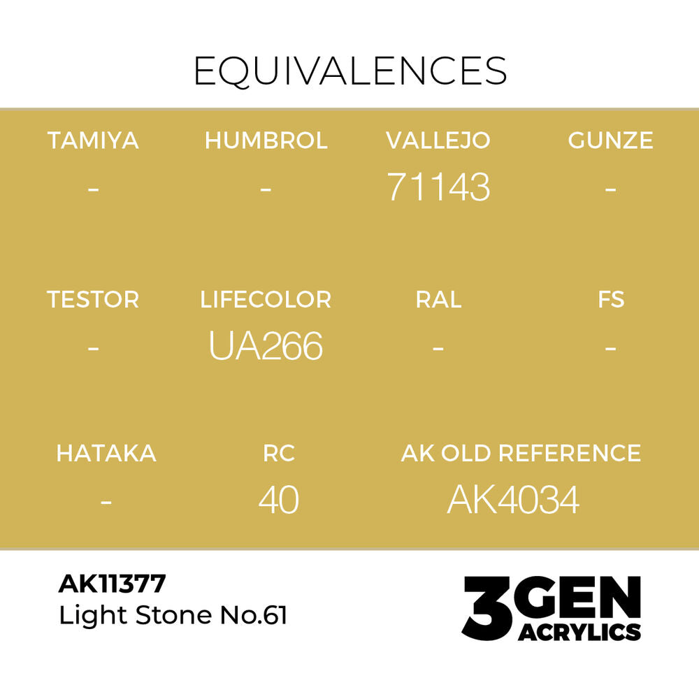 Light Stone No.61