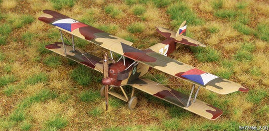 Aero A-12 ‘The First Record Breakers’