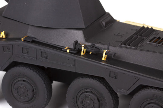 Sd.Kfz.234/2  MINIART
