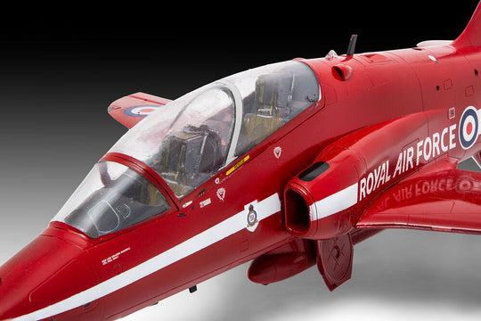 BAe Hawk T.1A RAF Red Arrows