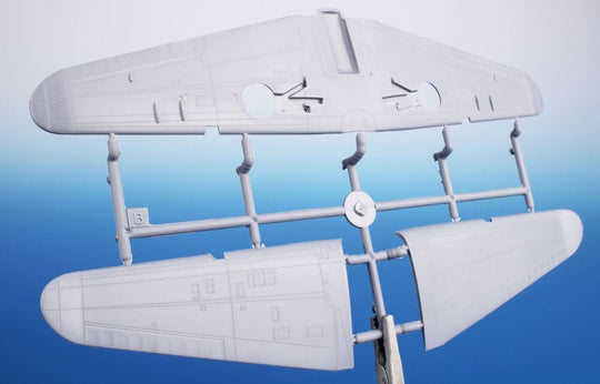 Blackburn Skua Mk.II