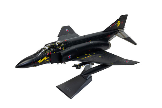 McDonnell Douglas Phantom II FG.1, XV582 'Black Mike'