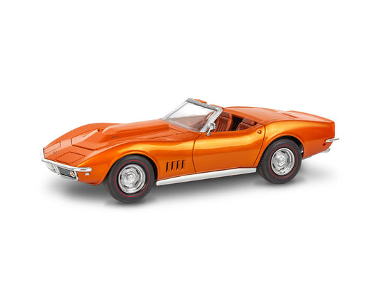 '68 Corvette L-88 Roadster