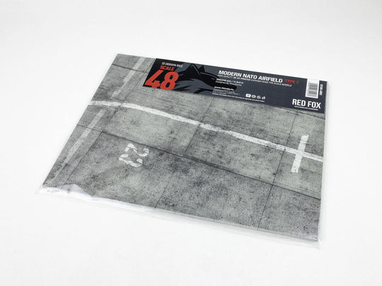 Modern NATO Airfield Type 7 300x230mm (Universal)