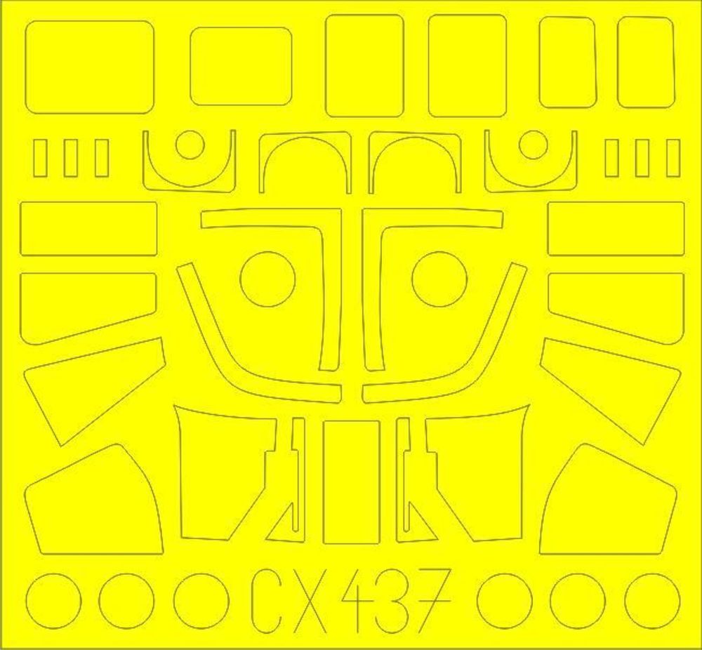 Sea King HC.4 for Airfix
