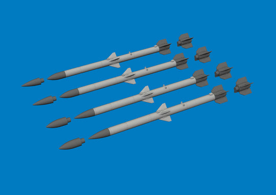 AIM-120C PRINT