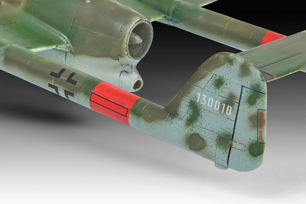 Focke-Wulf TL Jäger Flitzer - P-Series