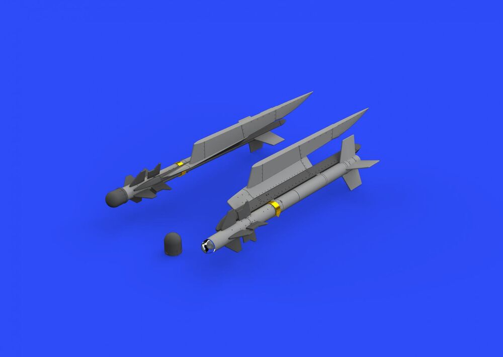 Matra R-550 Magic