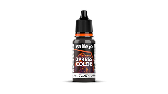 Xpress Color: Willow Bark 18 ml