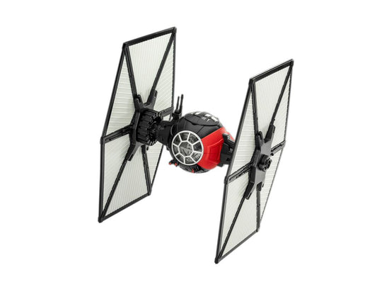 Build & Play: First Order Special TIE Forces