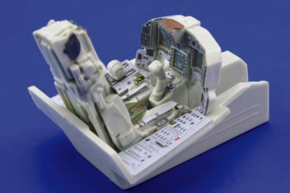 EF-2000 Typhoon Single Seater für Revell Bausatz