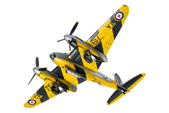 de Havilland Mosquito B.XVI/B.35/TT.35