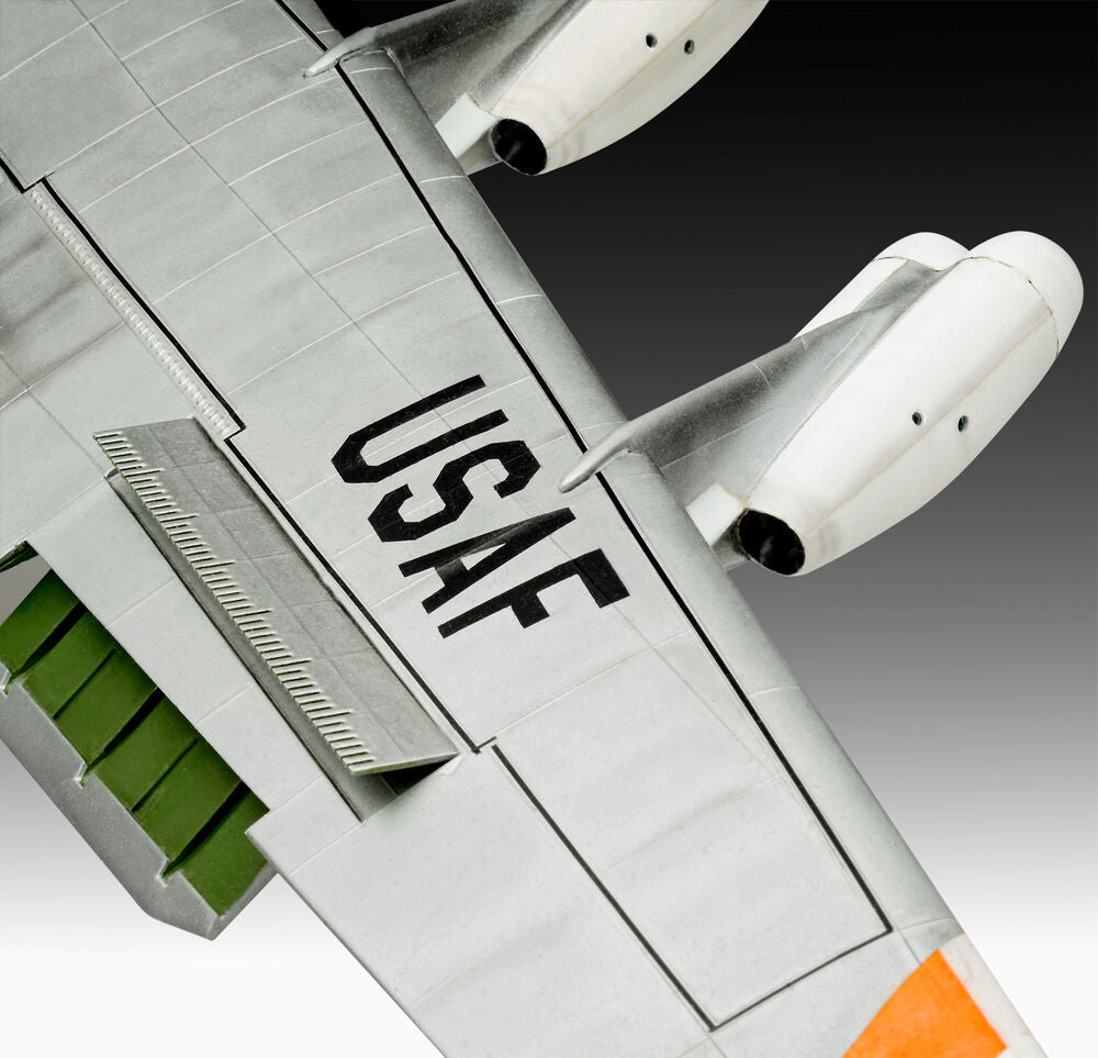 Boeing NB-52 & X-15 "Platinum Edition"