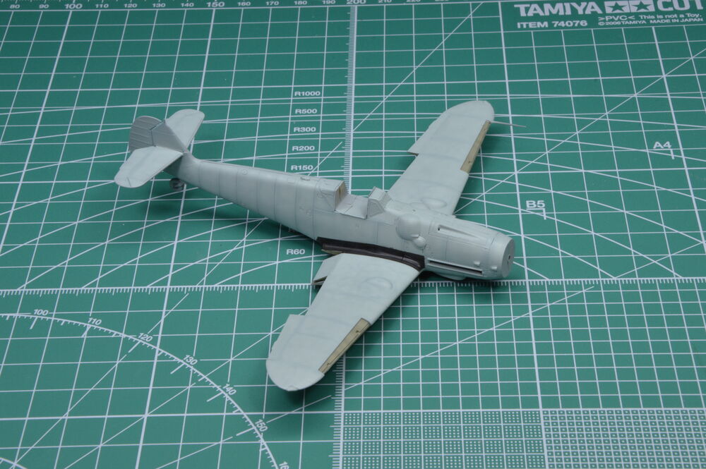 GUSTAV pt.1 DUAL COMBO 1/72