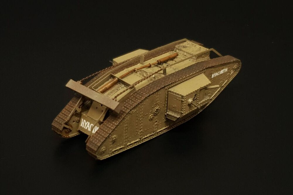 Mark IV Male