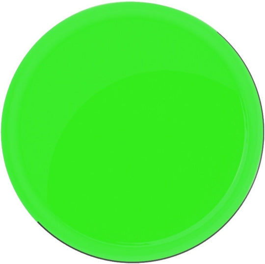 Ultracryl Fluo Green