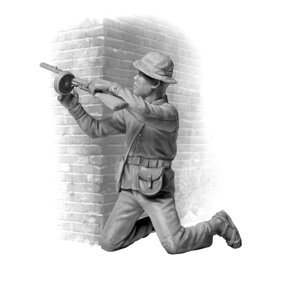 SHOOTOUT! Vietnam War series