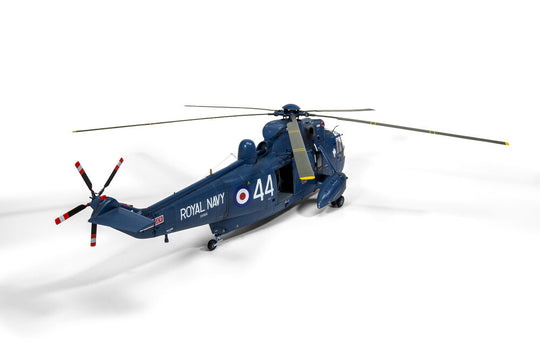 Westland Sea King HAS.1/HAS.2/HAS.5/HU.5