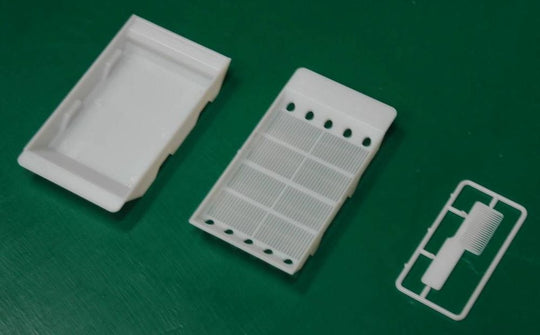 Decal Tray