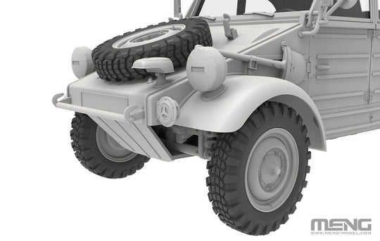 German Pkw.K1 Type 82 (Eastern Front)