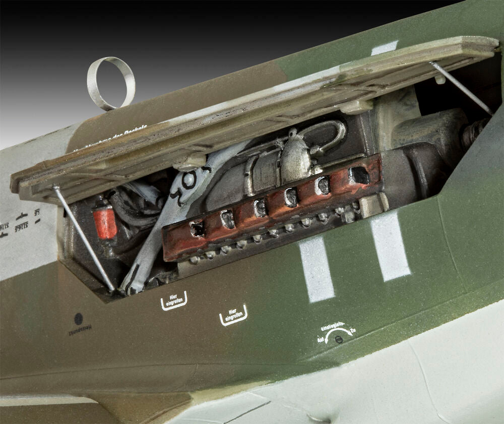 Model Set Do335 Pfeil