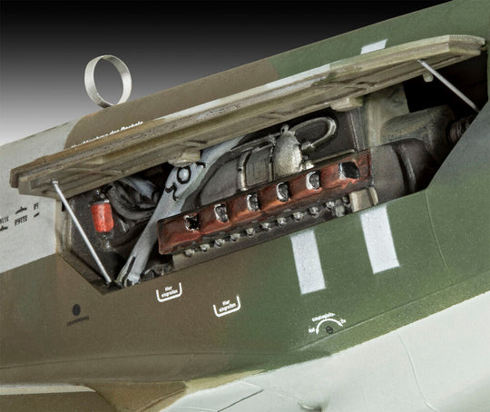 Model Set Do335 Pfeil