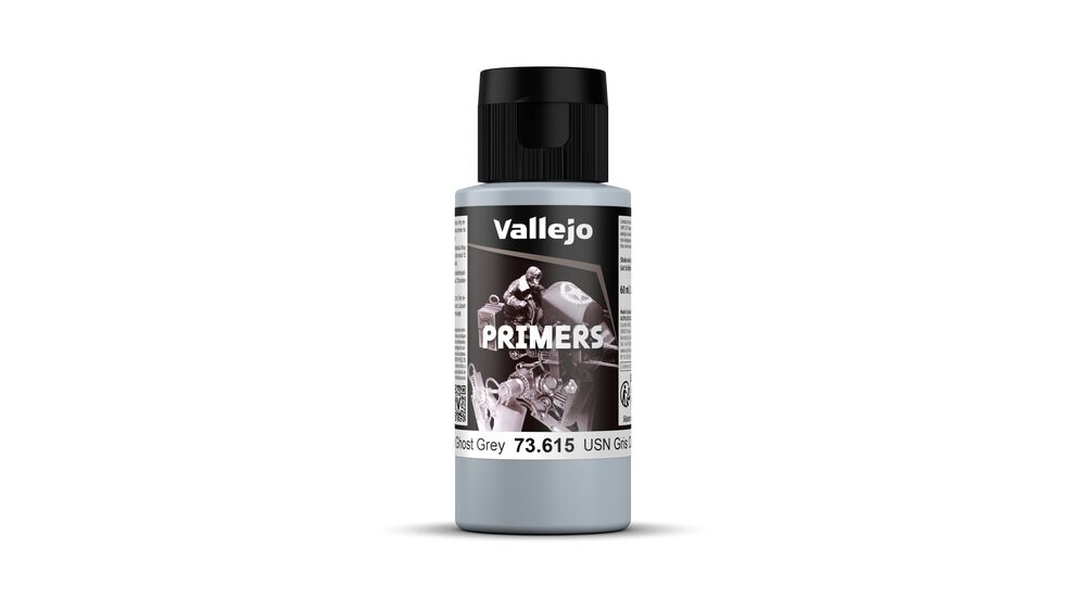 Primer: USN Light Ghost Grey FS36375 60 ml