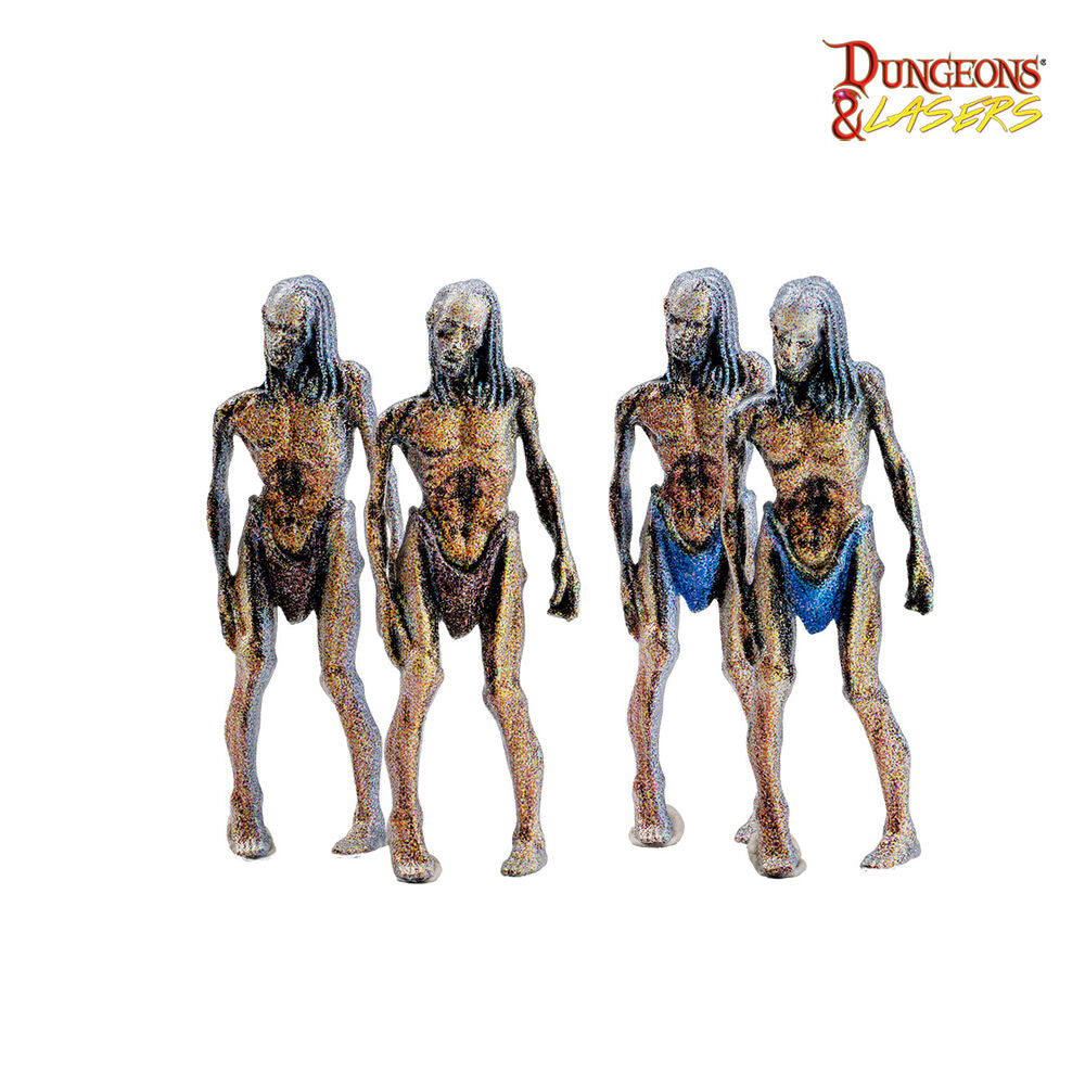 Chambers of Agony: Pre-Painted
