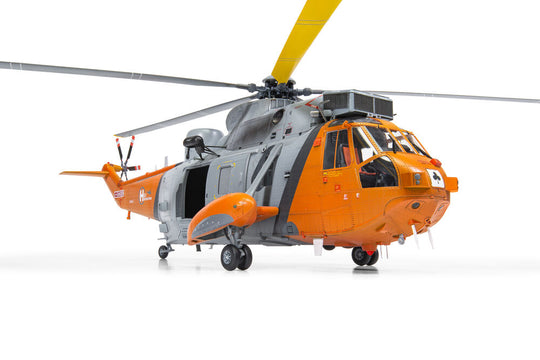 Westland Sea King HAS.1/HAS.2/HAS.5/HU.5