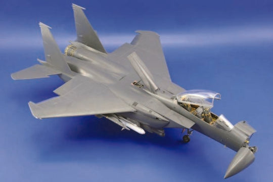 F-15E Strike Eagle exterior für Tamiya-Bausatz
