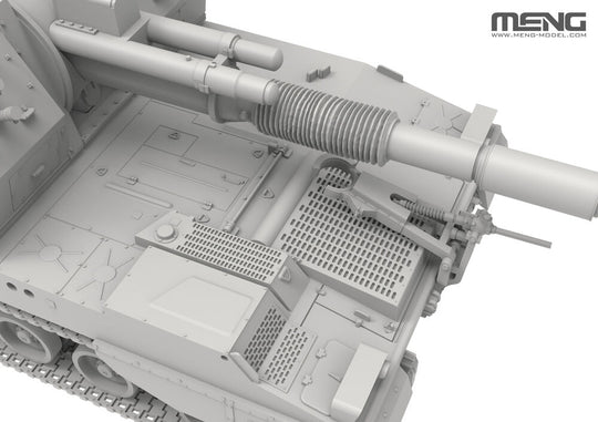 Chinese PLZ05 155mm Self-Propelled Howitzer