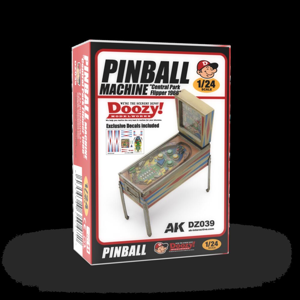 USA 1940-1950's PINBALL MACHINE