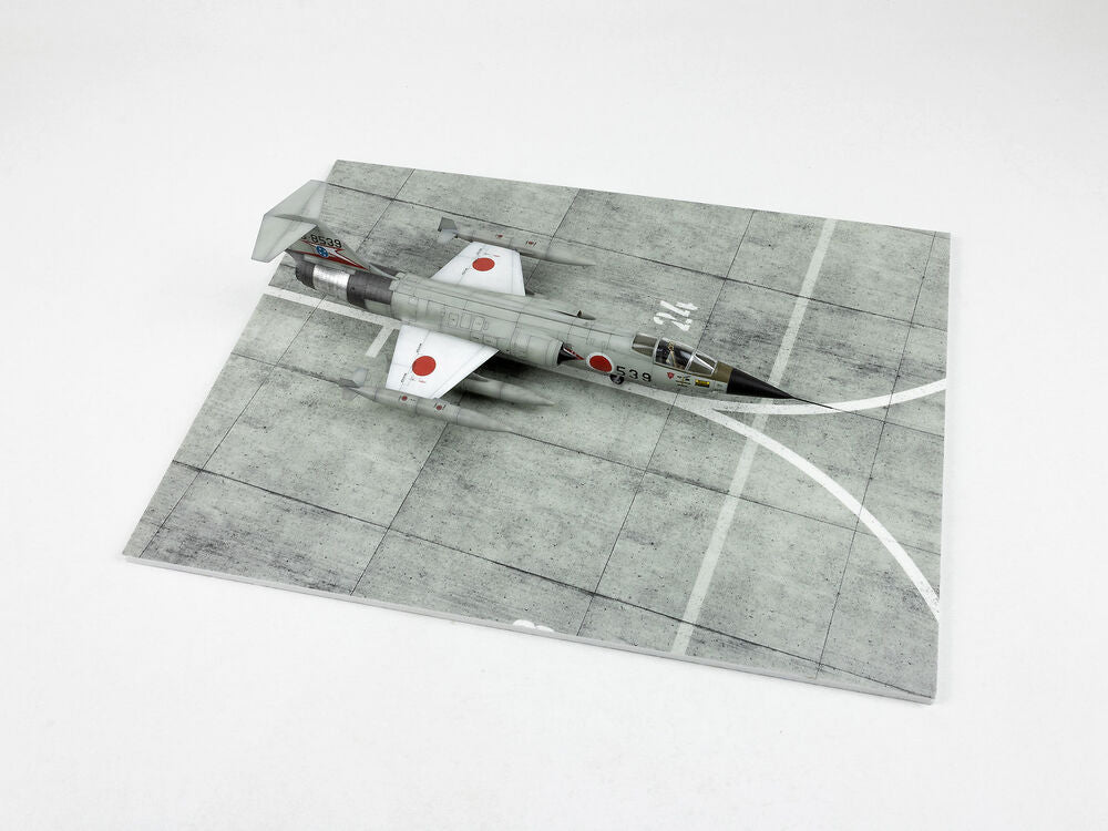 Modern NATO Airfield Type 3 300x230mm (Universal)