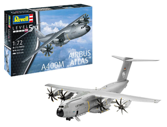 Airbus A400M "ATLAS