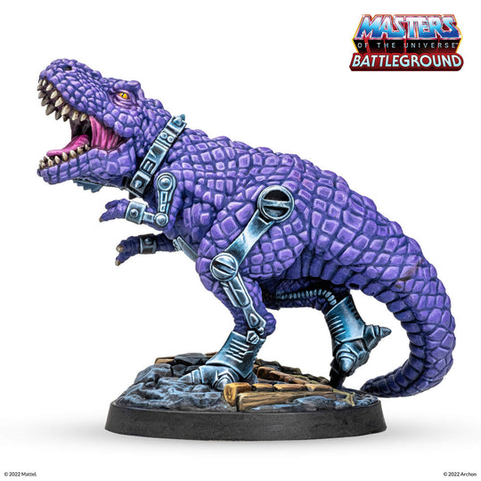 Masters of the Universe Wave 2 - Legends of Preternia (DE)