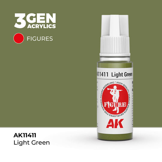 Light Green