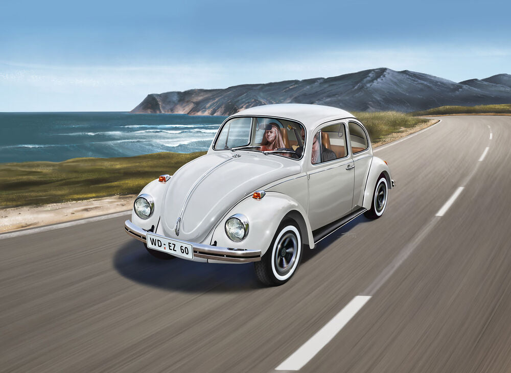 Starter Kit VW Beetle