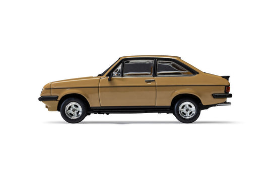 Ford Escort Mk2 RS2000 Custom, Tuscan Beige