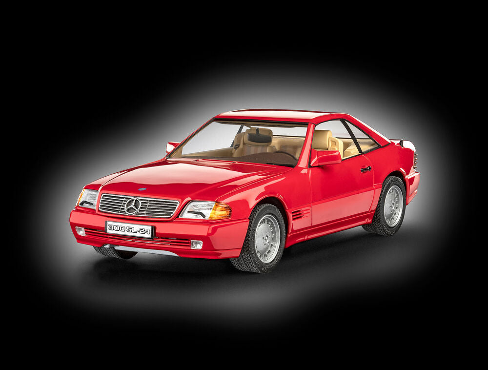 Mercedes-Benz 300 SL-24 Coupé (100 Years Mercedes-