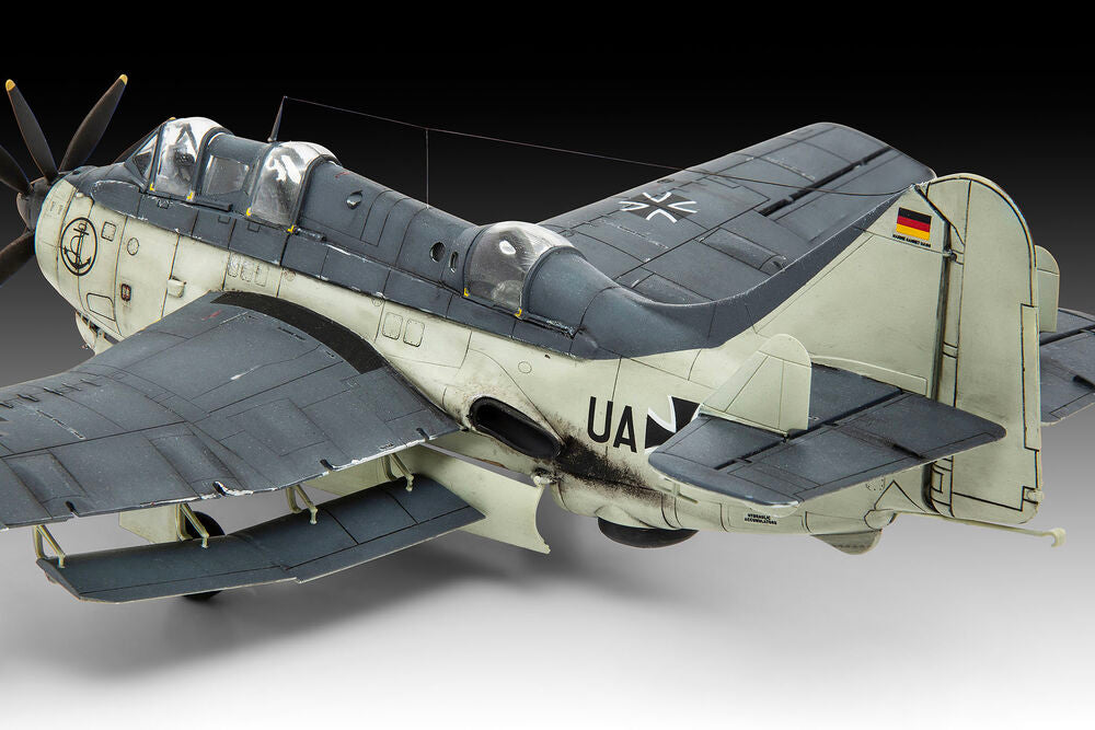 Fairey Gannet AS.1/AS.4