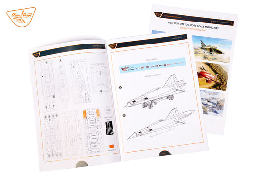D-21A Drone