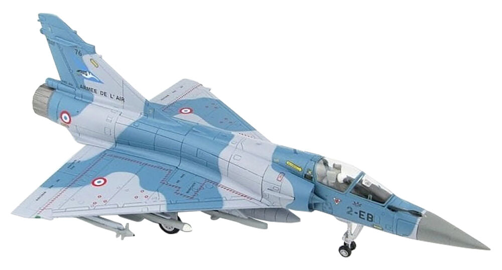 Mirage-2000 C-5  START SET