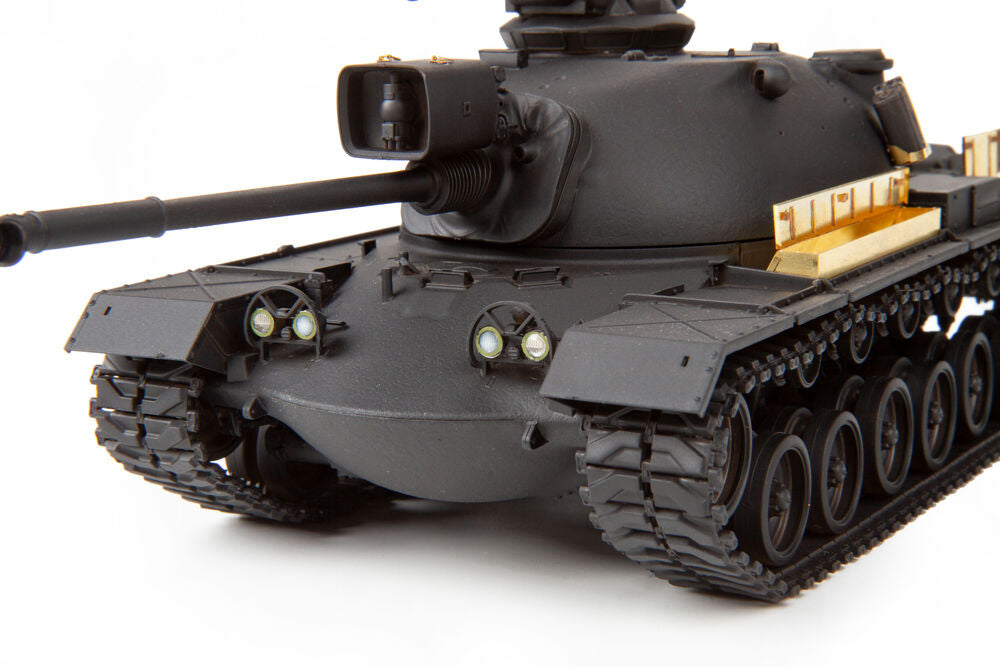 M48A3  I LOVE KIT