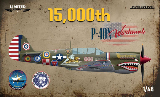 15,000th