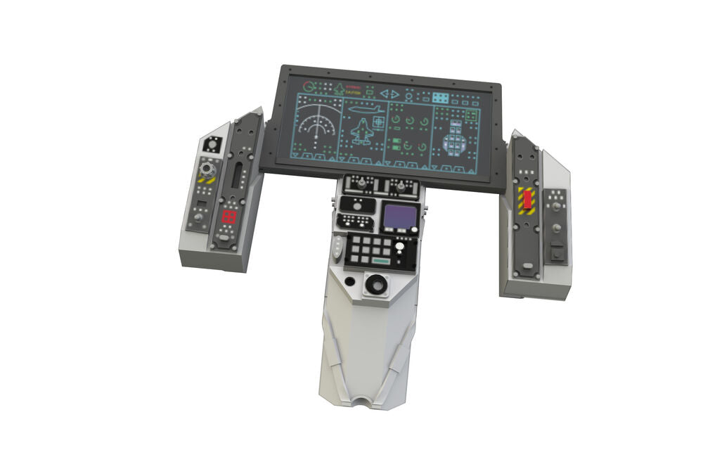 F-35C LööKplus for Tamiya